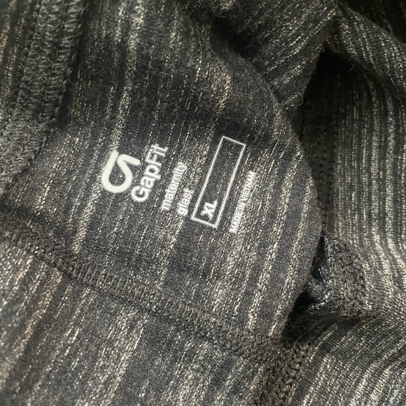 Gap fit maternity leggings size XL - Picture 11 of 14